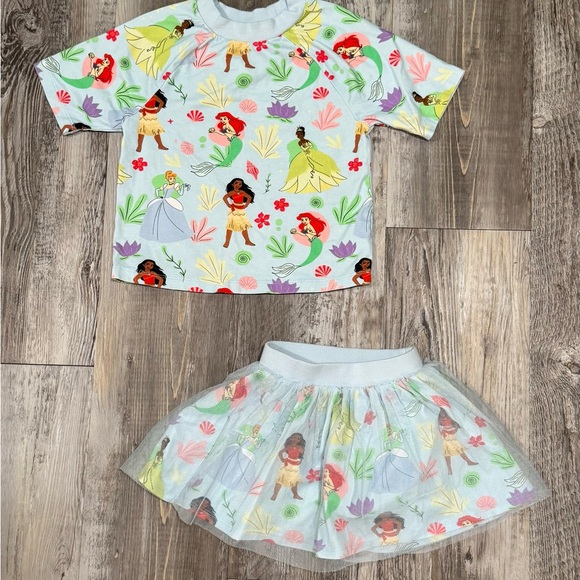 Disney Princess Set - Picture 1 of 3